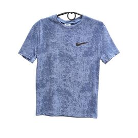 Фотография Футболка детская на мальчика SV2154 l.blue р.3-7 "WHITE" недорого оптом от прямого поставщика