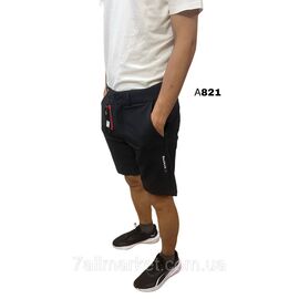 Фотография Шорты мужские, размеры 48-58 (5цв) "Stella" недорого от прямого поставщика