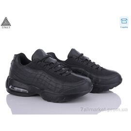 Фотография Кроссовки мужские модные Весна/осень CCX413-1 піна (8 пар р.41-45) "STILLI Group" недорого оптом от прямого поставщика