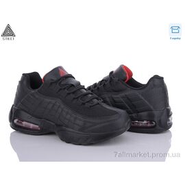 Фотография Кроссовки мужские модные Весна/осень CCX413-2 піна (8 пар р.41-45) "STILLI Group" недорого оптом от прямого поставщика