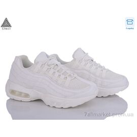 Фотография Кроссовки мужские модные Весна/осень CCX413-3 піна (8 пар р.41-45) "STILLI Group" недорого оптом от прямого поставщика