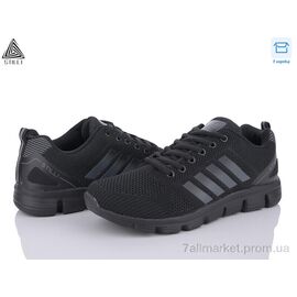 Фотография Кроссовки мужские модные Весна/осень HB30-2 піна (8 пар р.41-45) "STILLI Group" недорого оптом от прямого поставщика