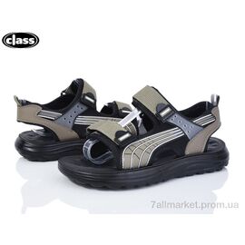 Фотография Сандалии детские летние Лето 1121-5-4 (12 пар р.33-38) "Wei Wei-Class" недорого оптом от прямого поставщика
