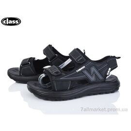 Фотография Сандалии детские летние Лето 1121-2-1 (12 пар р.33-38) "Wei Wei-Class" недорого оптом от прямого поставщика