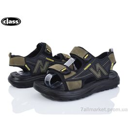 Фотография Сандалии детские летние Лето 1121-2-4 (12 пар р.33-38) "Wei Wei-Class" недорого оптом от прямого поставщика