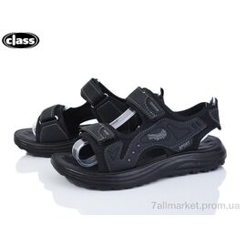 Фотография Сандалии детские летние Лето 1121-6-1 (12 пар р.33-38) "Wei Wei-Class" недорого оптом от прямого поставщика