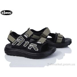 Фотография Сандалии детские летние Лето 1121-4-3 (12 пар р.27-32) "Wei Wei-Class" недорого оптом от прямого поставщика