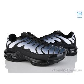 Фотография Кроссовки мужские модные Весна/осень U6187-10 (8 пар р.40-45) "YZY" недорого оптом от прямого поставщика