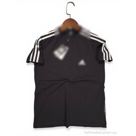 Фотография Футболка мужская Лето 1010 графіт (5 шт. р.сетка S-2XL) "Alisa Brand" недорого оптом от прямого поставщика