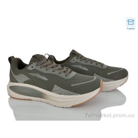 Фотография Кроссовки мужские модные Весна/осень U3311-5 (8 пар р.40-45) "YZY" недорого оптом от прямого поставщика