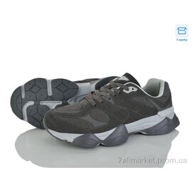 Фотография Кроссовки мужские модные Весна/осень U2621-12 (8 пар р.40-45) "YZY" недорого оптом от прямого поставщика