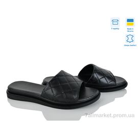 Фотография Шлепки женские облегченные Лето 69502-24 (6 пар р.36-40) "Ailinda" недорого оптом от прямого поставщика