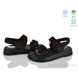 Фотография Босоножки женские летние Лето 421-37 (6 пар р.36-40) "Ailinda" недорого оптом от прямого поставщика