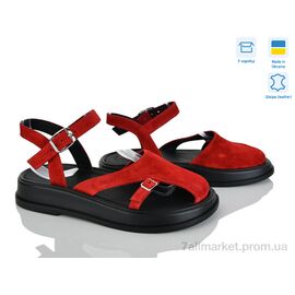 Фотография Босоножки женские летние Лето 445-19 (6 пар р.36-40) "Ailinda" недорого оптом от прямого поставщика