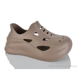 Фотография Кроксы мужские легкие Лето 2738-2 (6 пар р.40-45) "Xinlvdao" недорого оптом от прямого поставщика