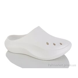 Фотография Кроксы мужские легкие Лето 27-1 (6 пар р.40-45) "Xinlvdao" недорого оптом от прямого поставщика