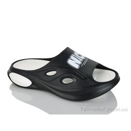 Фотография Шлепки мужские пляжные Лето 608-3 (6 пар р.40-45) "Xinlvdao" недорого оптом от прямого поставщика