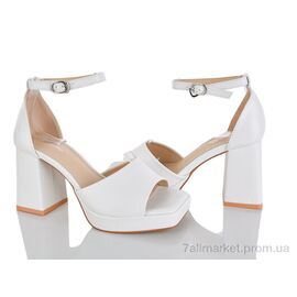 Фотография Босоножки женские летние Лето A900-6 (6 пар р.36-40) "Loretta" недорого оптом от прямого поставщика