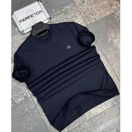 Футболка чоловіча W26792 navy р.S-2XL "Verton" недорого оптом від прямого постачальника