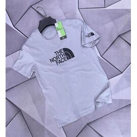 Футболка чоловіча W26803 grey р.S-2XL "Verton" недорого оптом від прямого постачальника