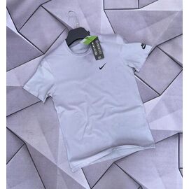 Футболка чоловіча W26805 grey р.S-2XL "Verton" недорого оптом від прямого постачальника