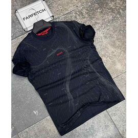 Футболка чоловіча W26815 navy р.S-2XL "Verton" недорого оптом від прямого постачальника