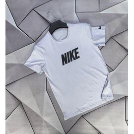 Фотография Футболка мужская W26852 grey р.S-2XL "Verton" недорого оптом от прямого поставщика