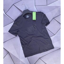 Фотография Футболка мужская W26853 grey р.S-2XL "Verton" недорого оптом от прямого поставщика