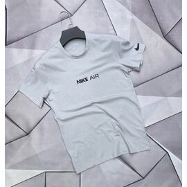 Фотография Футболка мужская W26856 grey р.S-2XL "Verton" недорого оптом от прямого поставщика