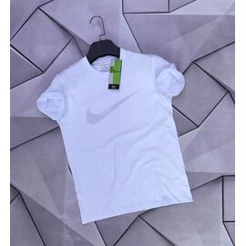 Фотография Футболка мужская W26863 white р.S-2XL "Verton" недорого оптом от прямого поставщика