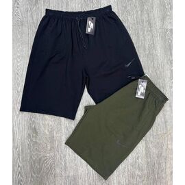 Шорти чоловічі W26903 khaki р.56-64 "Verton" недорого оптом від прямого постачальника