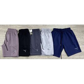 Шорти чоловічі W26909 beige р.56-64 "Verton" недорого оптом від прямого постачальника