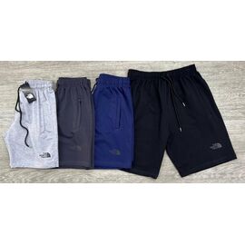 Шорти чоловічі W26917 black р.56-64 "Verton" недорого оптом від прямого постачальника