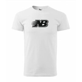 Футболка чоловіча AL61 white р.M-3XL "Алия" недорого оптом від прямого постачальника