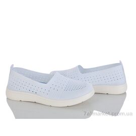 Туфлі жіночі стильні Літо 2503-9 (8 пар р.37-42) "Kulada-UCSS-MD" недорого оптом від прямого постачальника