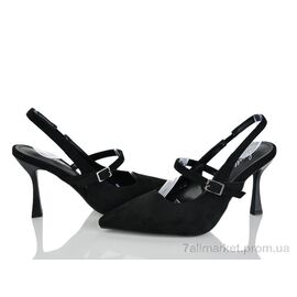 Фотография Туфли женские стильные Лето B308-5 (6 пар р.36-40) "Loretta" недорого оптом от прямого поставщика