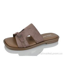 Фотография Шлепки женские облегченные Лето FEZ868-6 (8 пар р.36-41) "Lilin" недорого оптом от прямого поставщика