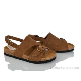 Фотография Босоножки женские летние Лето S002-2 (8 пар р.36-41) "Loretta" недорого оптом от прямого поставщика