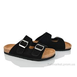 Фотография Шлепки женские облегченные Лето S001-1 (8 пар р.36-41) "Loretta" недорого оптом от прямого поставщика