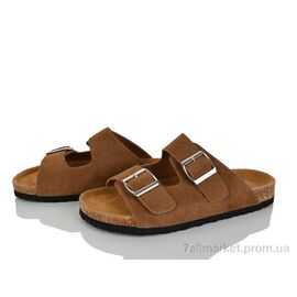 Фотография Шлепки женские облегченные Лето S001-2 (8 пар р.36-41) "Loretta" недорого оптом от прямого поставщика