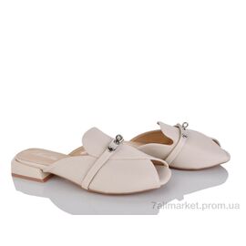 Фотография Шлепки женские облегченные Лето A903-2 (6 пар р.36-40) "Loretta" недорого оптом от прямого поставщика