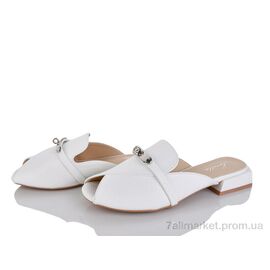 Фотография Шлепки женские облегченные Лето A903-3 (6 пар р.36-40) "Loretta" недорого оптом от прямого поставщика