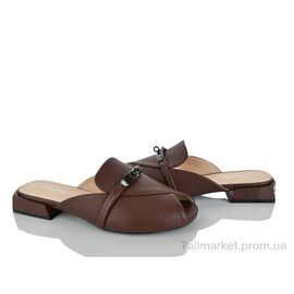 Фотография Шлепки женские облегченные Лето A903-5 (6 пар р.36-40) "Loretta" недорого оптом от прямого поставщика