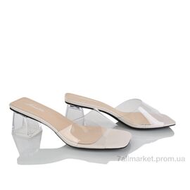 Фотография Шлепки женские облегченные Лето A915-2 (6 пар р.36-40) "Loretta" недорого оптом от прямого поставщика