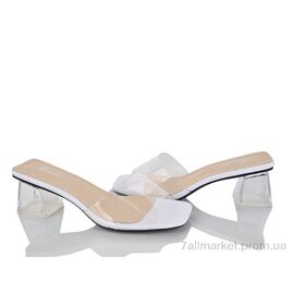 Фотография Шлепки женские облегченные Лето A915-3 (6 пар р.36-40) "Loretta" недорого оптом от прямого поставщика