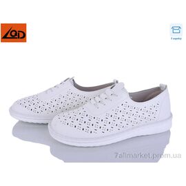 Фотография Туфли женские стильные Лето W727-1 (8 пар р.37-41) "LQD" недорого оптом от прямого поставщика