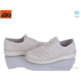 Фотография Туфли женские стильные Лето W727-2 (8 пар р.37-41) "LQD" недорого оптом от прямого поставщика