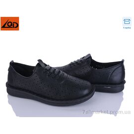 Фотография Туфли женские стильные Лето W727-4 (8 пар р.37-41) "LQD" недорого оптом от прямого поставщика