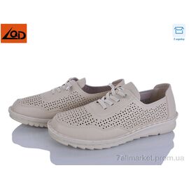 Фотография Кроссовки женские модные Лето W731-1 (8 пар р.37-41) "LQD" недорого оптом от прямого поставщика