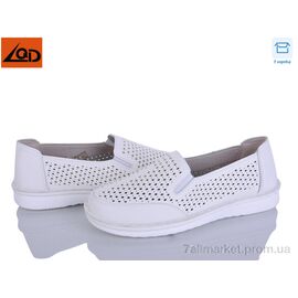 Фотография Туфли женские стильные Лето W733-2 (8 пар р.37-42) "LQD" недорого оптом от прямого поставщика